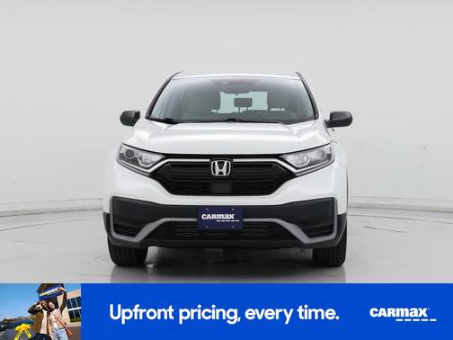 2020 Honda CR-V LX