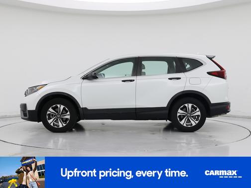 2020 Honda CR-V LX