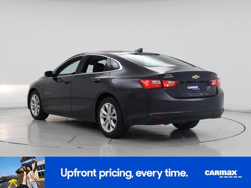 2023 Chevrolet Malibu 1LT