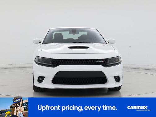 2022 Dodge Charger R/T