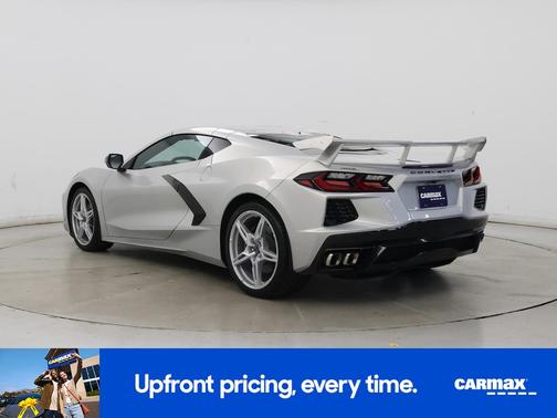 2024 Chevrolet Corvette Stingray 1LT