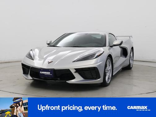 2024 Chevrolet Corvette Stingray 1LT
