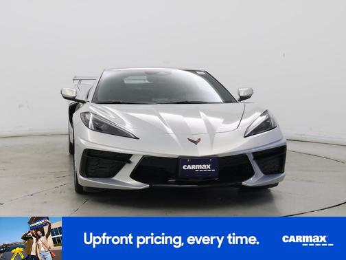 2024 Chevrolet Corvette Stingray 1LT