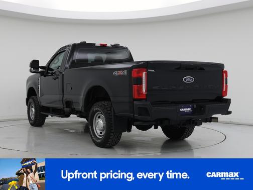 2023 Ford F-250 XL