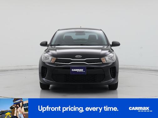 2018 Kia Rio LX