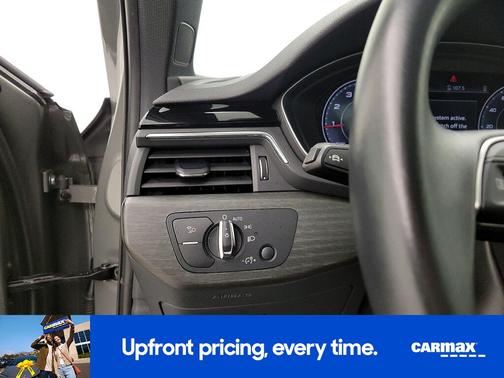 2024 Audi A4 S-Line Premium Plus