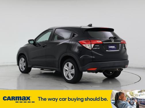 2020 Honda HR-V EX