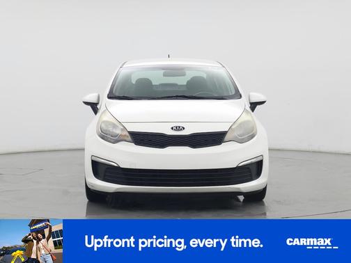 2016 Kia Rio LX