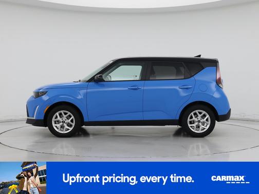 2024 Kia Soul S