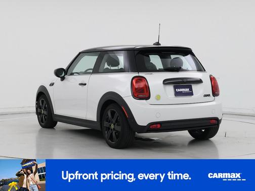 2024 MINI SE Hardtop SE