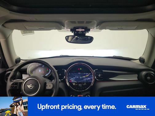 2024 MINI SE Hardtop SE