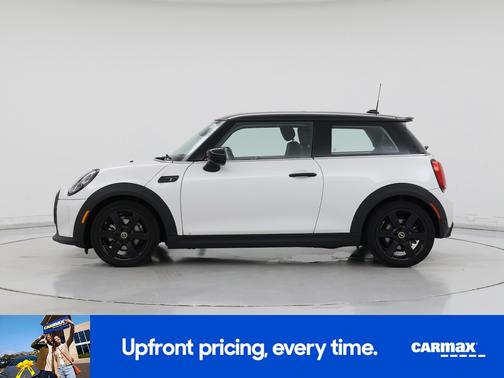 2024 MINI SE Hardtop SE