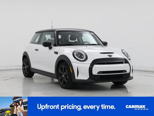 2024 MINI SE Hardtop SE