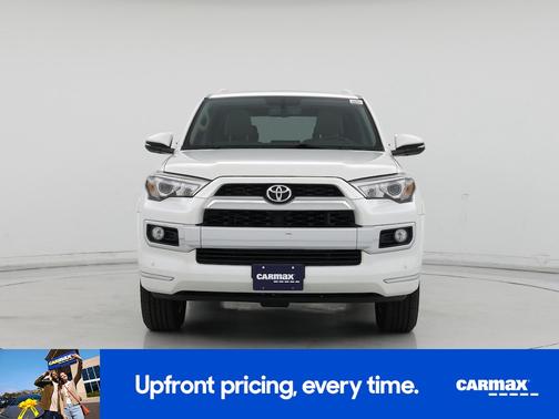 2015 Toyota 4Runner Limited