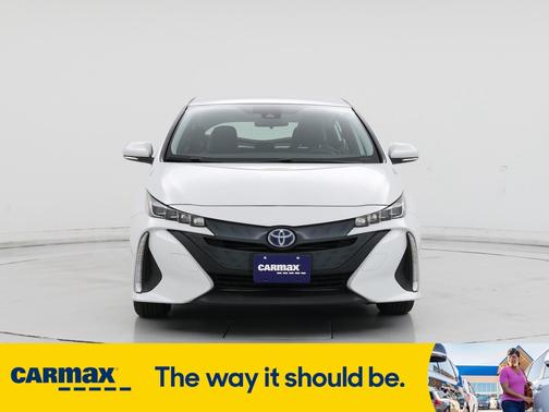 2022 Toyota Prius Prime XLE