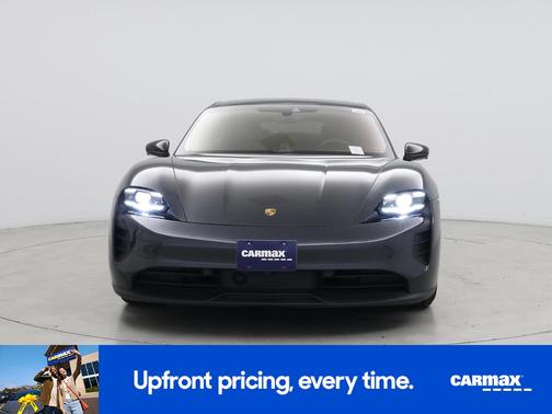 2022 Porsche Taycan GTS