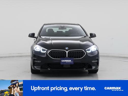 2020 BMW 228 Gran Coupe I xDrive Gran Coupe