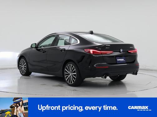 2020 BMW 228 Gran Coupe I xDrive Gran Coupe