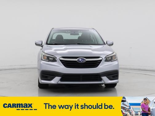 2021 Subaru Legacy Premium