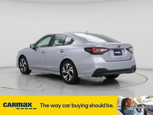 2021 Subaru Legacy Premium