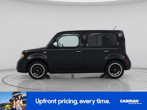 2014 Nissan Cube SL