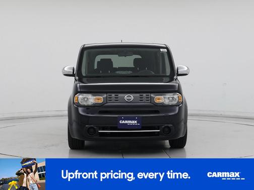 2014 Nissan Cube SL