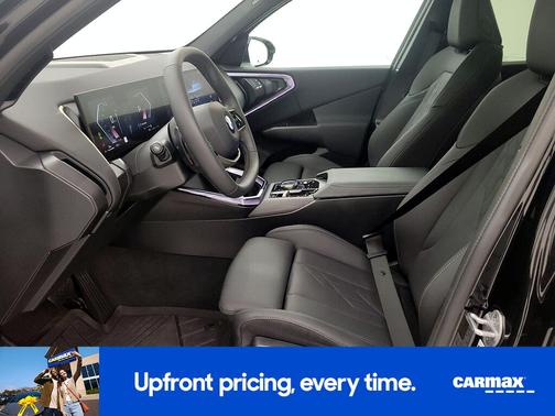 2025 BMW X3 xDrive30