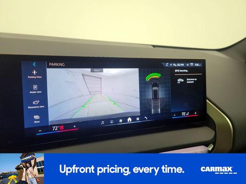 2025 BMW X3 xDrive30