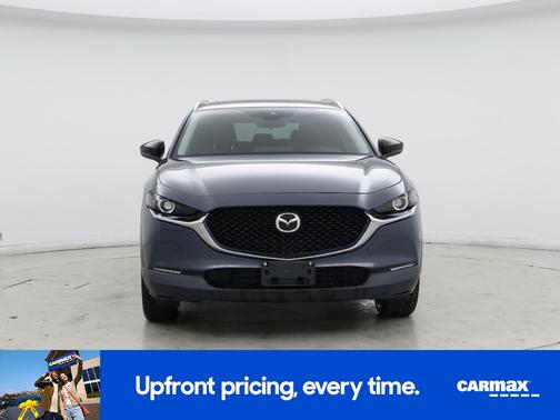 2023 Mazda CX-30 Carbon Edition