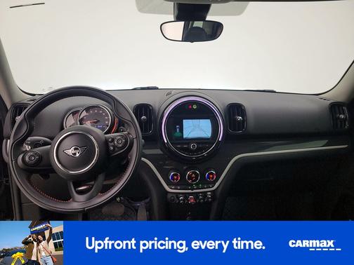 2020 MINI Countryman S ALL4