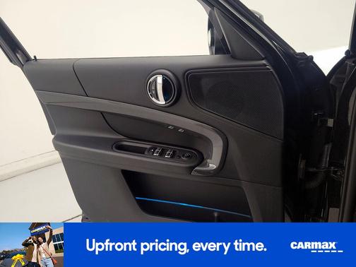 2020 MINI Countryman S ALL4