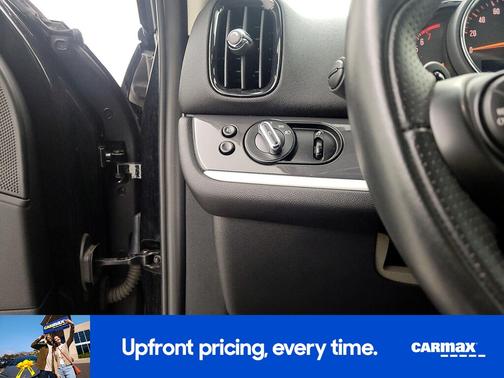 2020 MINI Countryman S ALL4