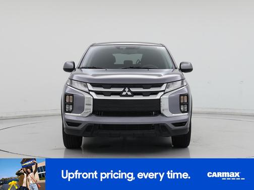 2021 Mitsubishi Outlander Sport ES