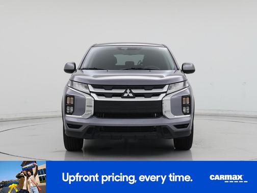 2021 Mitsubishi Outlander Sport ES