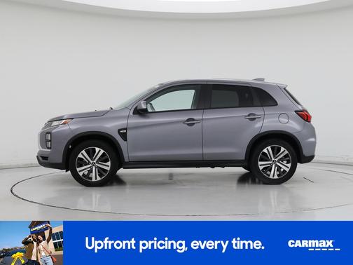 2021 Mitsubishi Outlander Sport ES