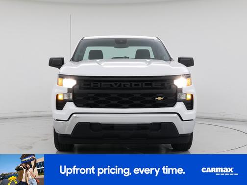 2023 Chevrolet Silverado 1500 Work Truck