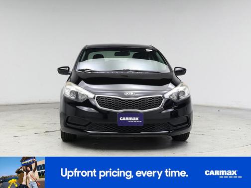 2014 Kia Forte LX