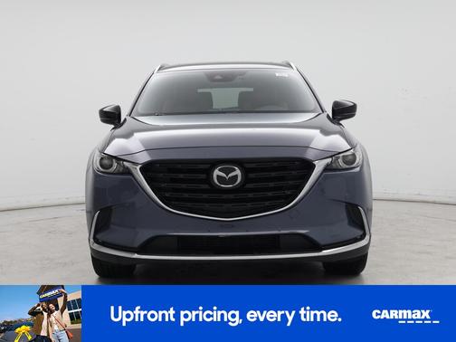 2023 Mazda CX-9 Carbon Edition