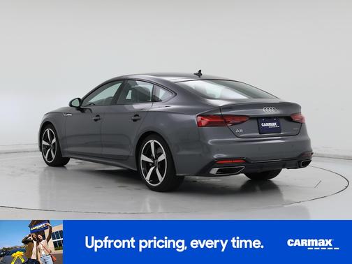 2025 Audi A5 Sportback S-Line Premium Plus