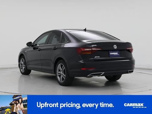 2019 Volkswagen Jetta R-Line