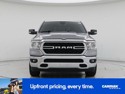 2022 RAM 1500 Bighorn