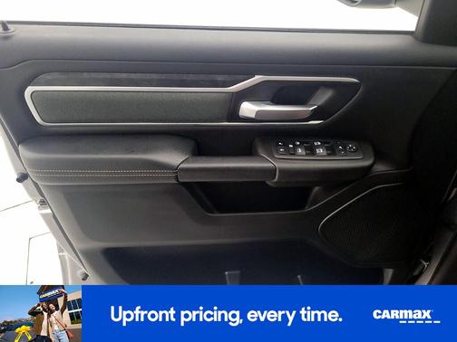 2022 RAM 1500 Bighorn