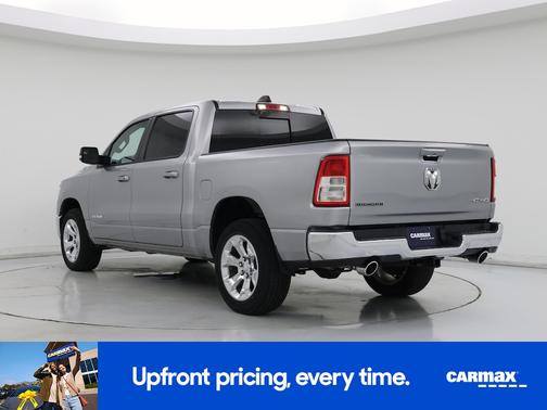2022 RAM 1500 Bighorn