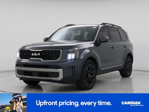2023 Kia Telluride X-Line EX