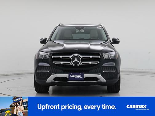 2020 Mercedes-Benz GLE 450 GLE 450