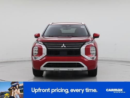 2024 Mitsubishi Outlander SEL