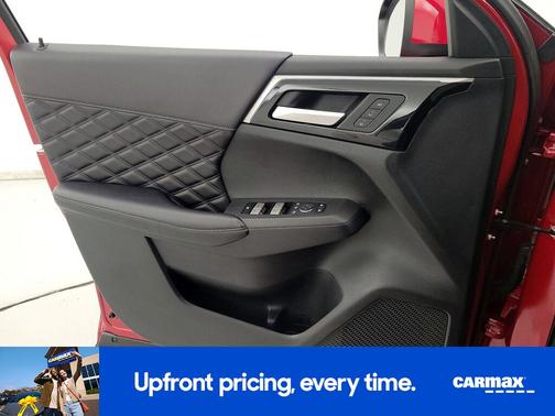 2024 Mitsubishi Outlander SEL