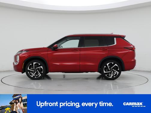 2024 Mitsubishi Outlander SEL