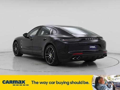 2023 Porsche Panamera 4 Executive