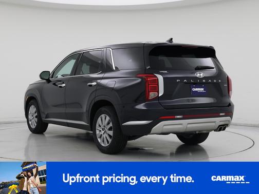 2023 Hyundai PALISADE SE